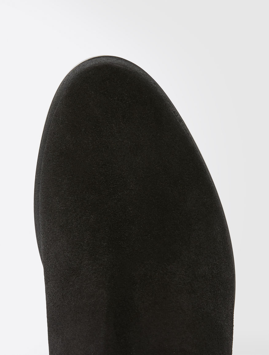 Leather boots Weekend Maxmara Leather boots Weekend Maxmara