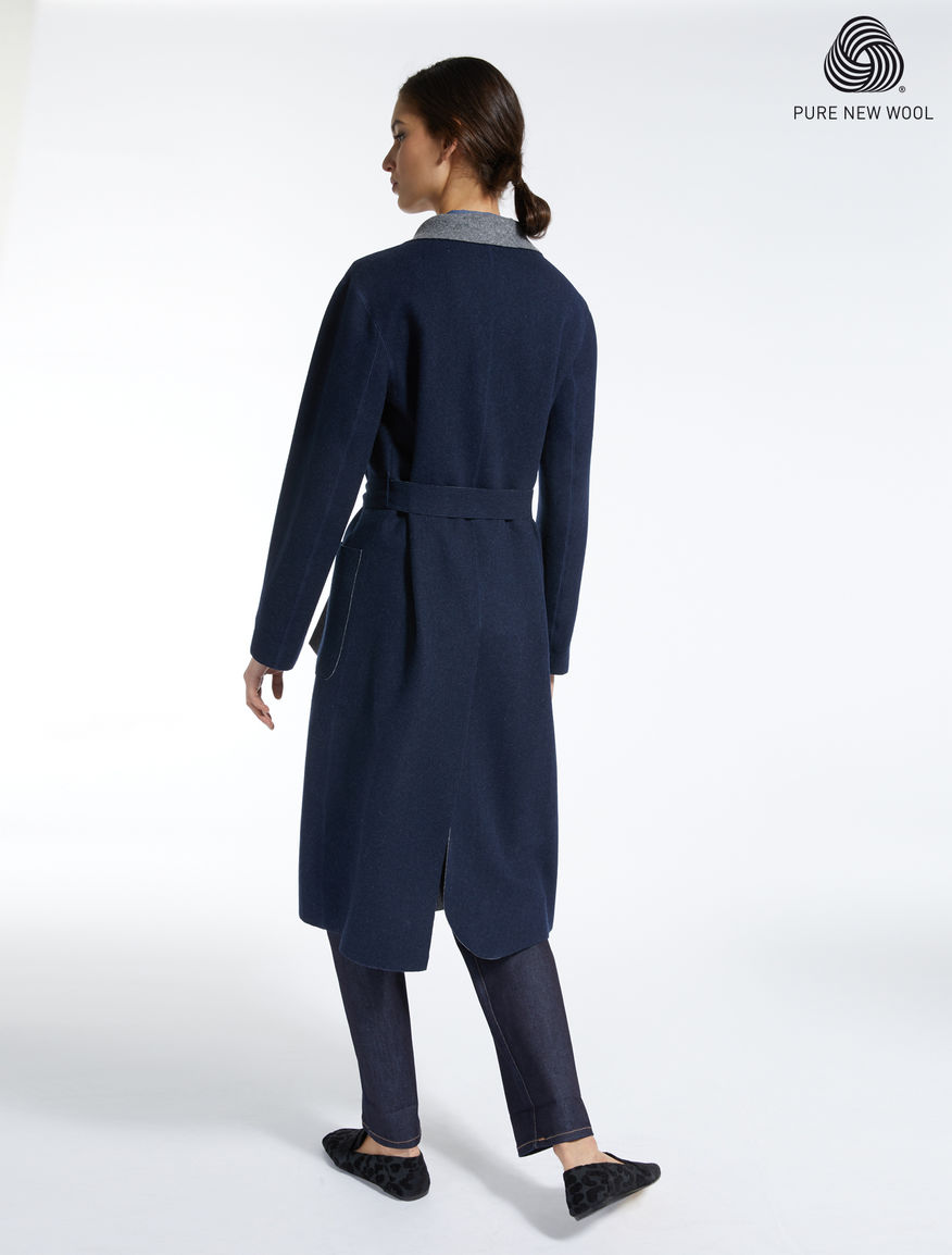 Wool coat Weekend Maxmara Wool coat Weekend Maxmara