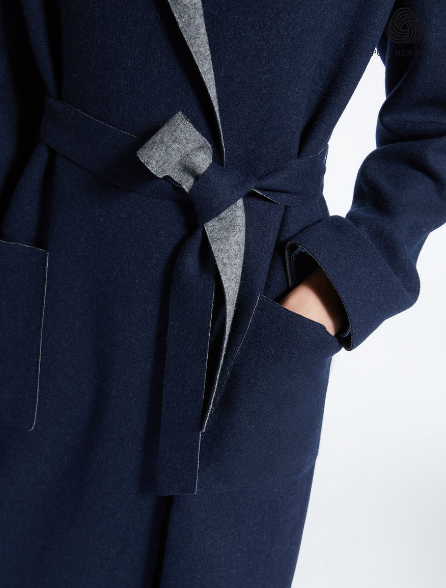 Wool coat Weekend Maxmara Wool coat Weekend Maxmara