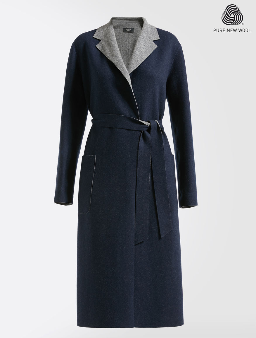 Wool coat Weekend Maxmara Wool coat Weekend Maxmara