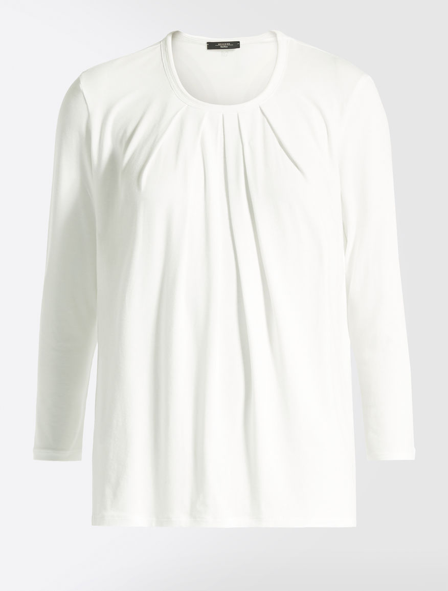 Viscose jersey top Weekend Maxmara Viscose jersey top Weekend Maxmara
