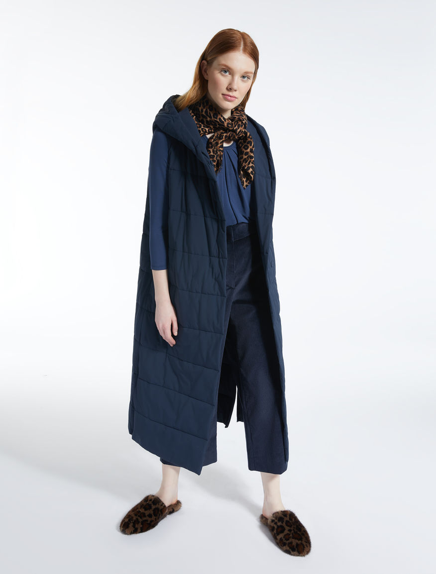 Viscose jersey top Weekend Maxmara Viscose jersey top Weekend Maxmara