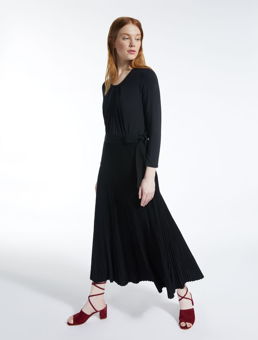 Viscose jersey top Weekend Maxmara Viscose jersey top Weekend Maxmara