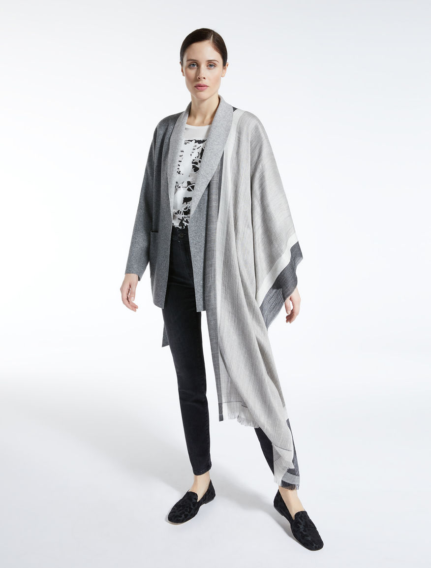 Cotton jersey T-shirt Weekend Maxmara Cotton jersey T-shirt Weekend Maxmara