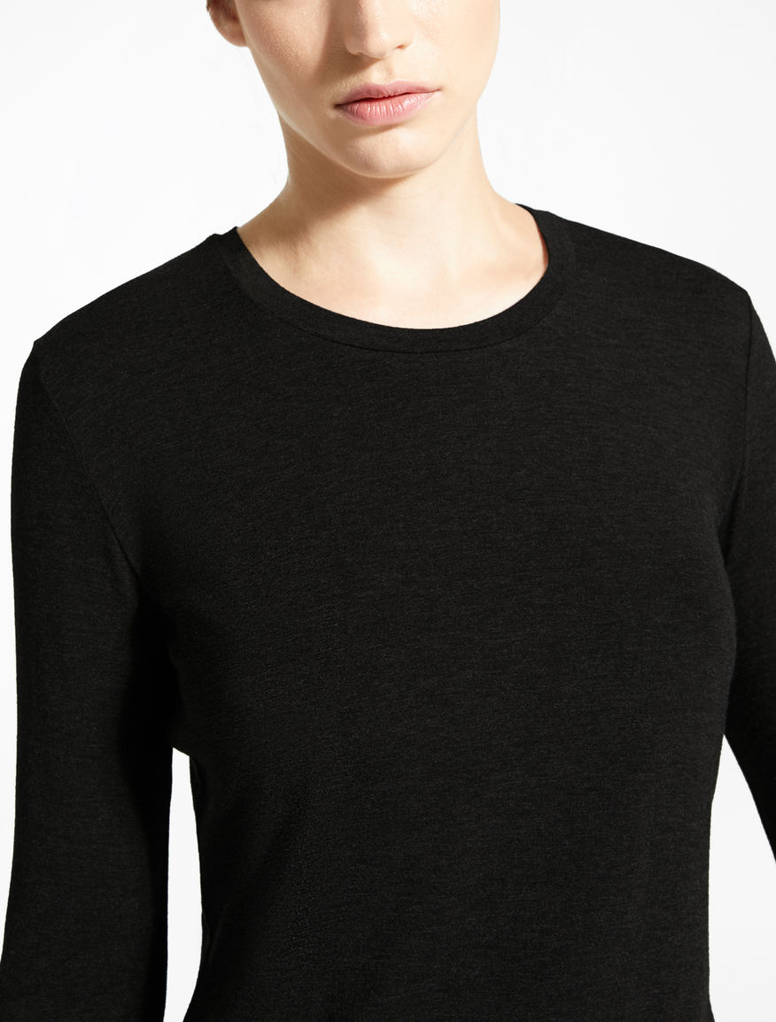 Viscose jersey jumper Weekend Maxmara Viscose jersey jumper Weekend Maxmara