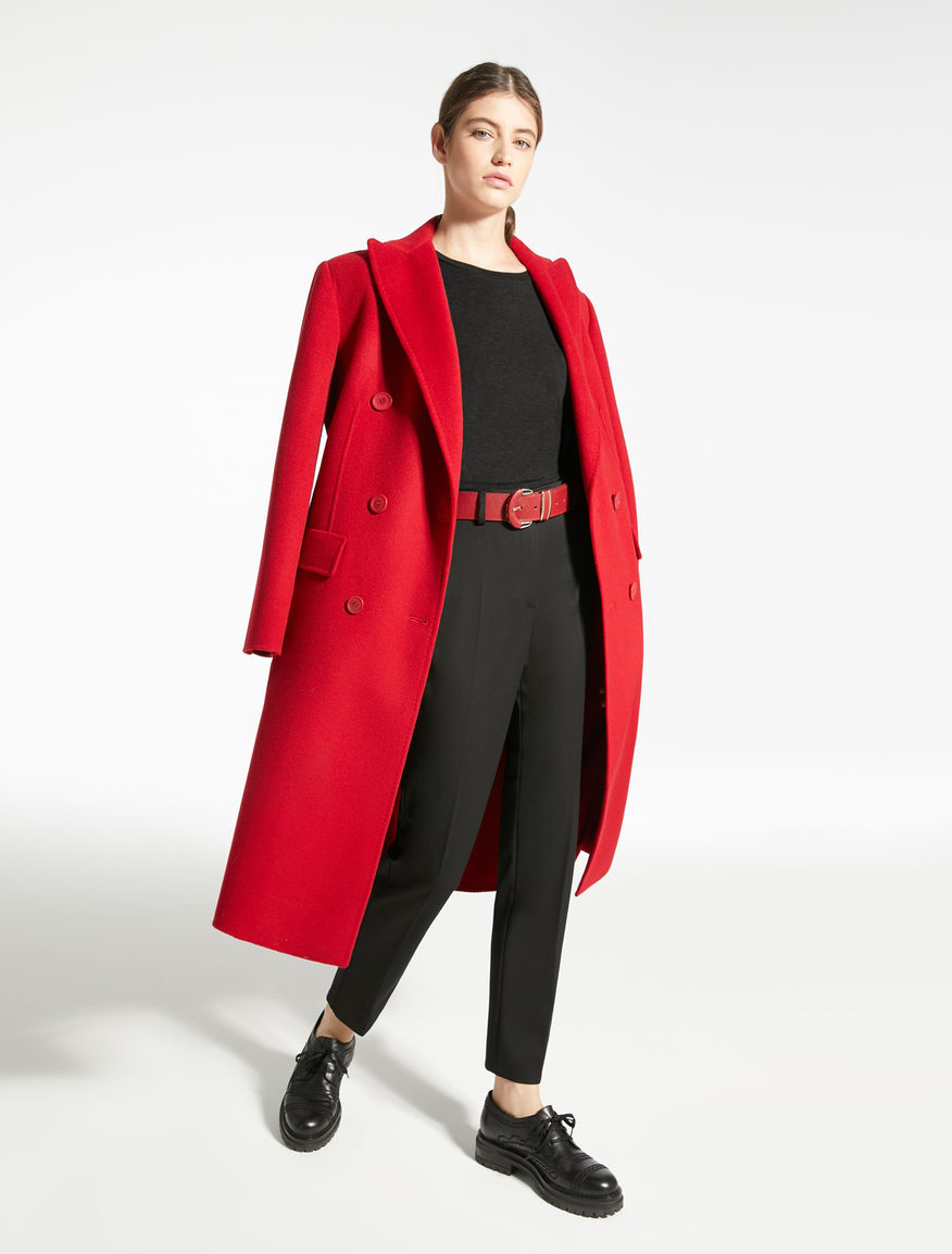Viscose jersey jumper Weekend Maxmara Viscose jersey jumper Weekend Maxmara