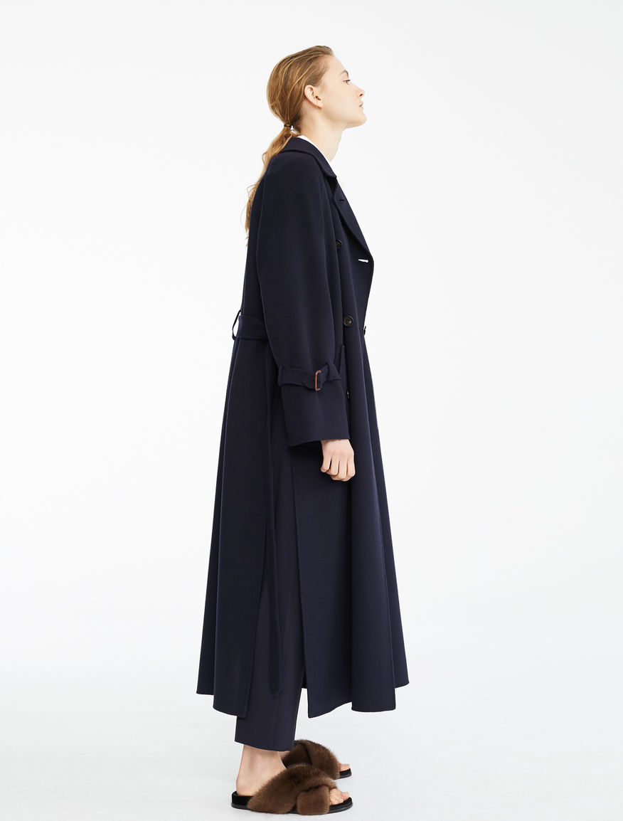 Wool-blend coat Weekend Maxmara Wool-blend coat Weekend Maxmara