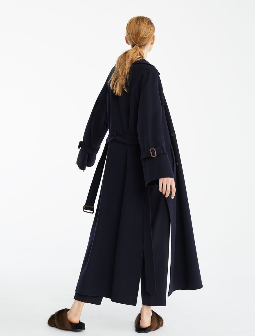Wool-blend coat Weekend Maxmara Wool-blend coat Weekend Maxmara