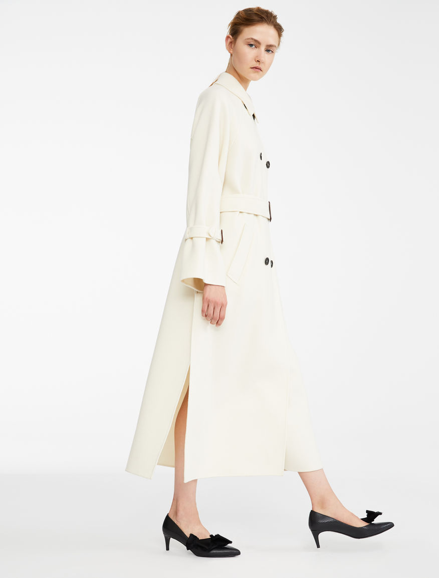 Wool-blend coat Weekend Maxmara Wool-blend coat Weekend Maxmara