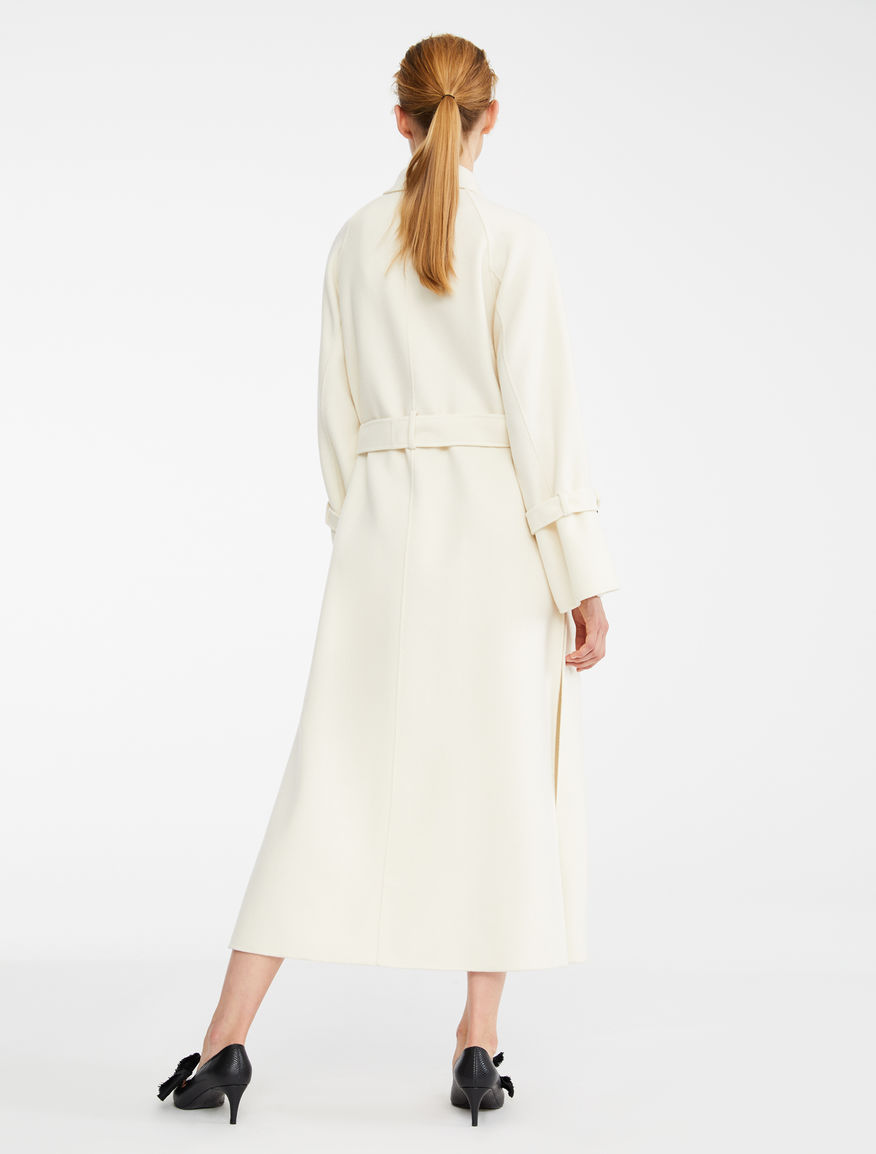 Wool-blend coat Weekend Maxmara Wool-blend coat Weekend Maxmara