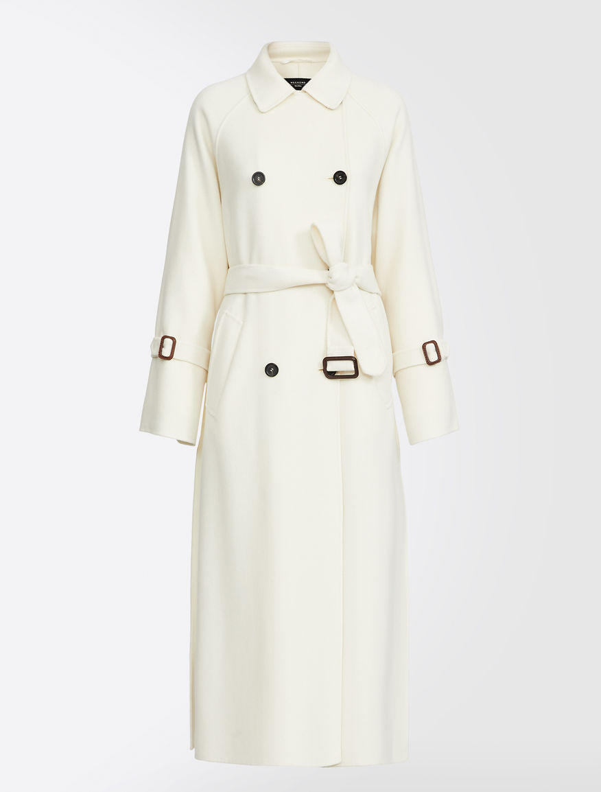 Wool-blend coat Weekend Maxmara Wool-blend coat Weekend Maxmara