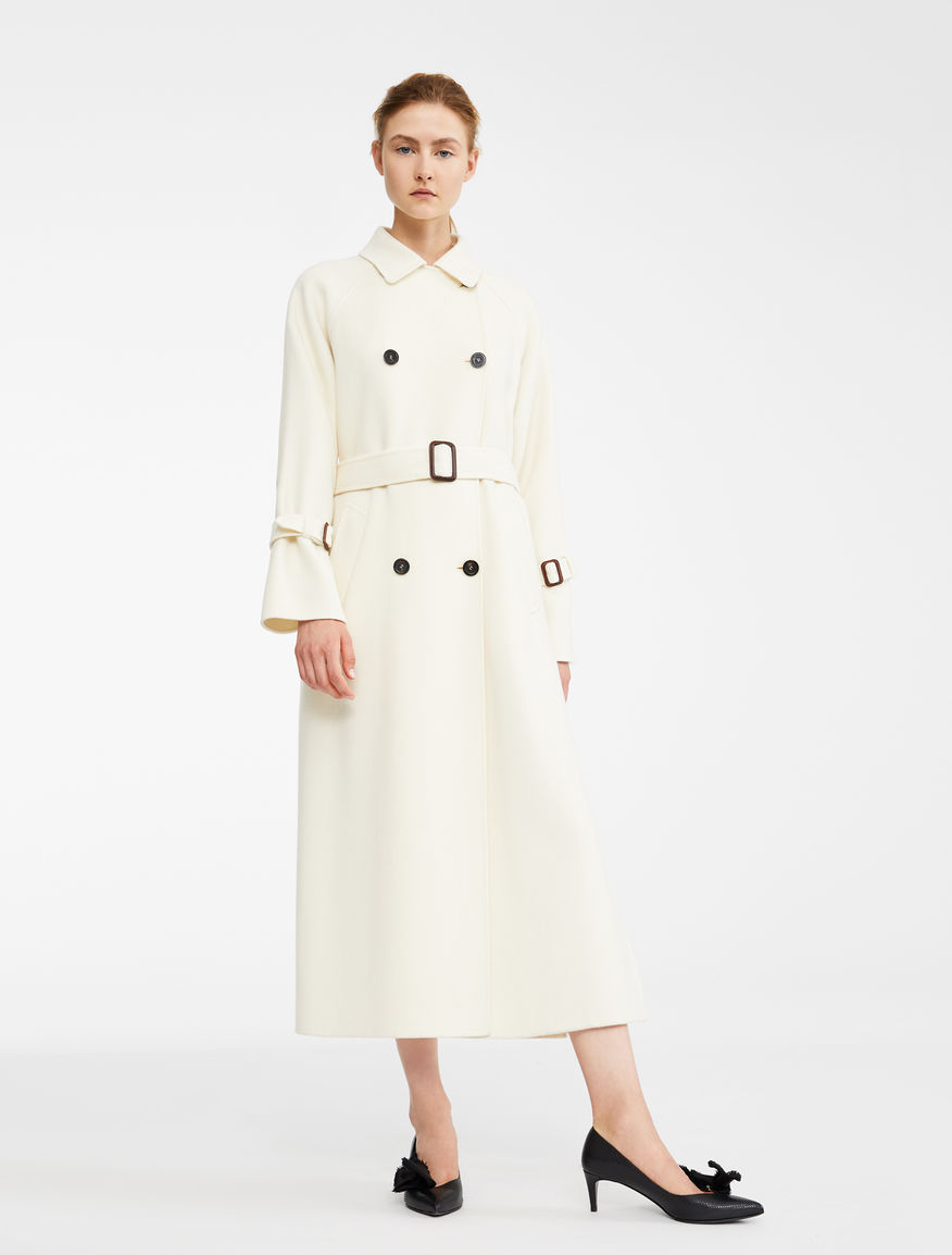 Wool-blend coat Weekend Maxmara Wool-blend coat Weekend Maxmara