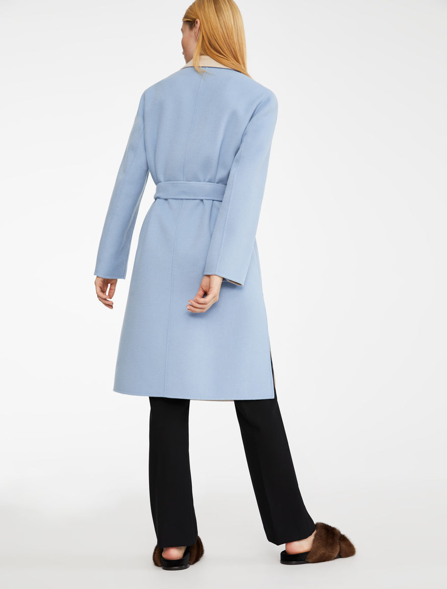 Wool-blend coat Weekend Maxmara Wool-blend coat Weekend Maxmara