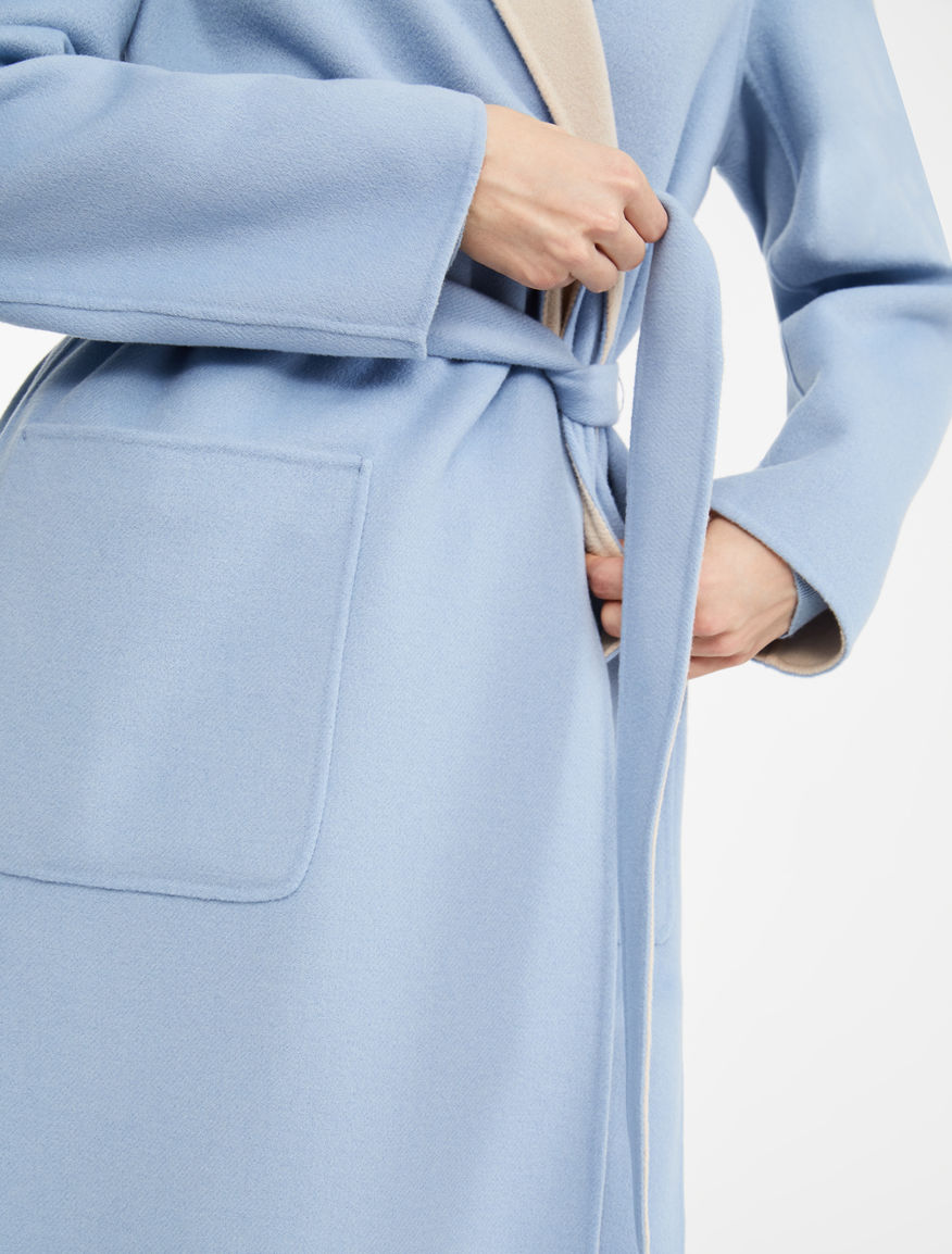 Wool-blend coat Weekend Maxmara Wool-blend coat Weekend Maxmara