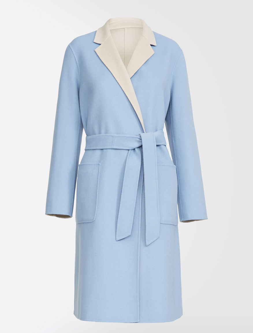 Wool-blend coat Weekend Maxmara Wool-blend coat Weekend Maxmara