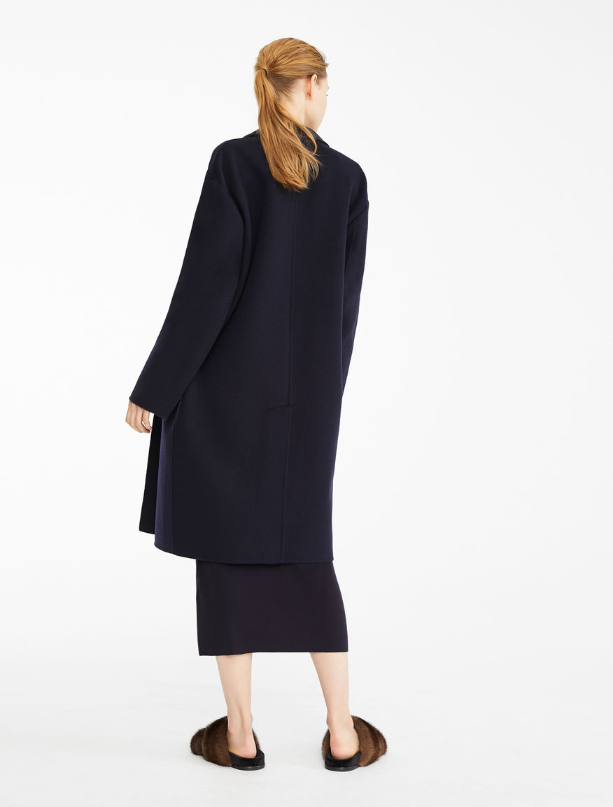 Wool-blend coat Weekend Maxmara Wool-blend coat Weekend Maxmara