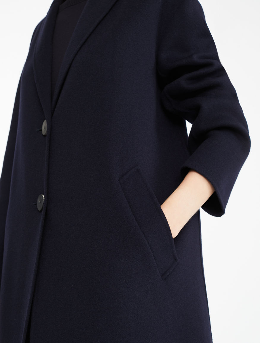 Wool-blend coat Weekend Maxmara Wool-blend coat Weekend Maxmara