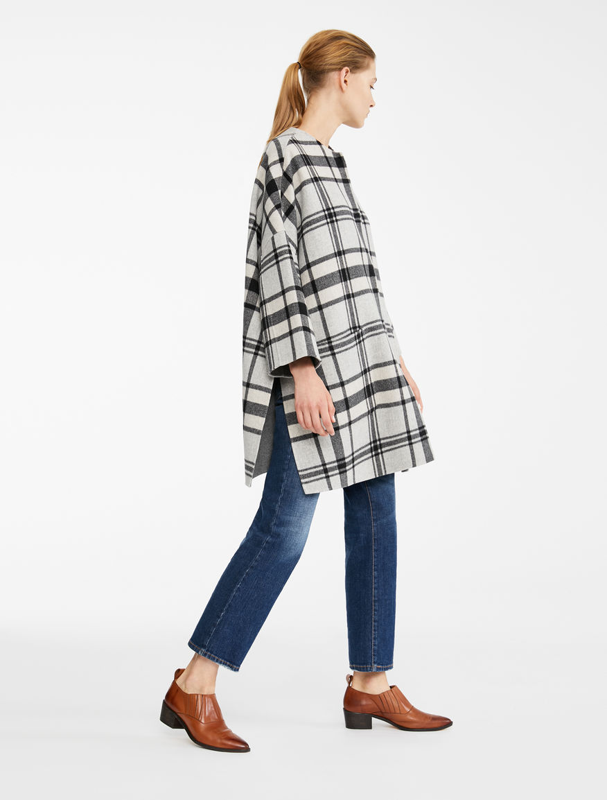 Wool-blend coat Weekend Maxmara Wool-blend coat Weekend Maxmara