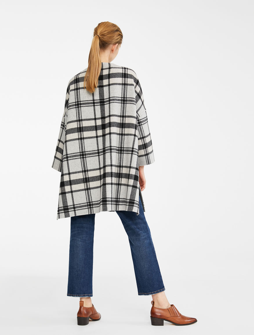Wool-blend coat Weekend Maxmara Wool-blend coat Weekend Maxmara