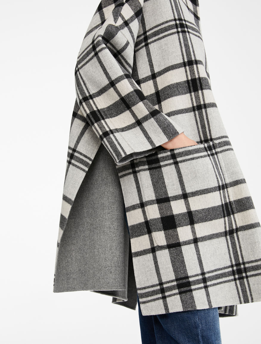 Wool-blend coat Weekend Maxmara Wool-blend coat Weekend Maxmara