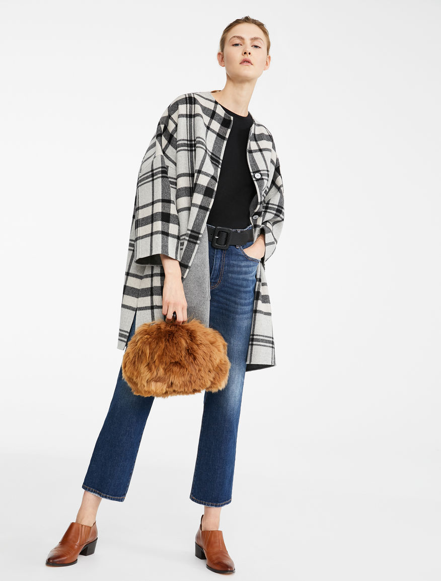 Wool-blend coat Weekend Maxmara Wool-blend coat Weekend Maxmara