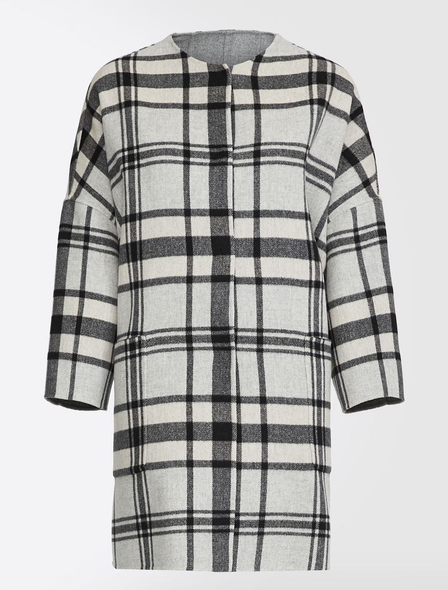 Wool-blend coat Weekend Maxmara Wool-blend coat Weekend Maxmara
