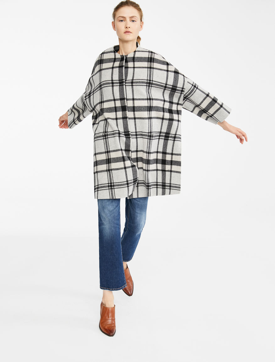 Wool-blend coat Weekend Maxmara Wool-blend coat Weekend Maxmara