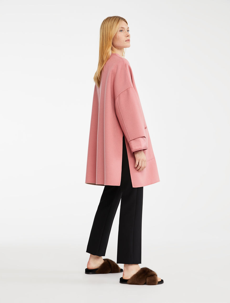 Wool-blend coat Weekend Maxmara Wool-blend coat Weekend Maxmara