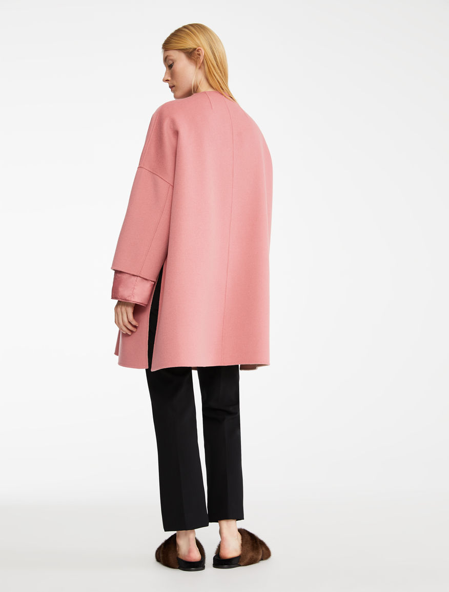 Wool-blend coat Weekend Maxmara Wool-blend coat Weekend Maxmara