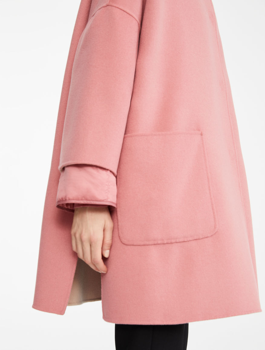 Wool-blend coat Weekend Maxmara Wool-blend coat Weekend Maxmara