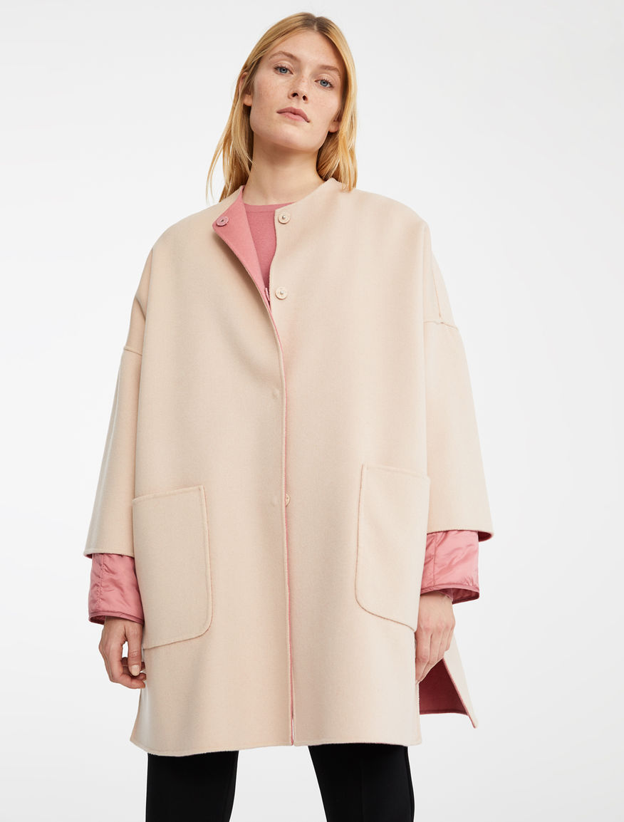 Wool-blend coat Weekend Maxmara Wool-blend coat Weekend Maxmara