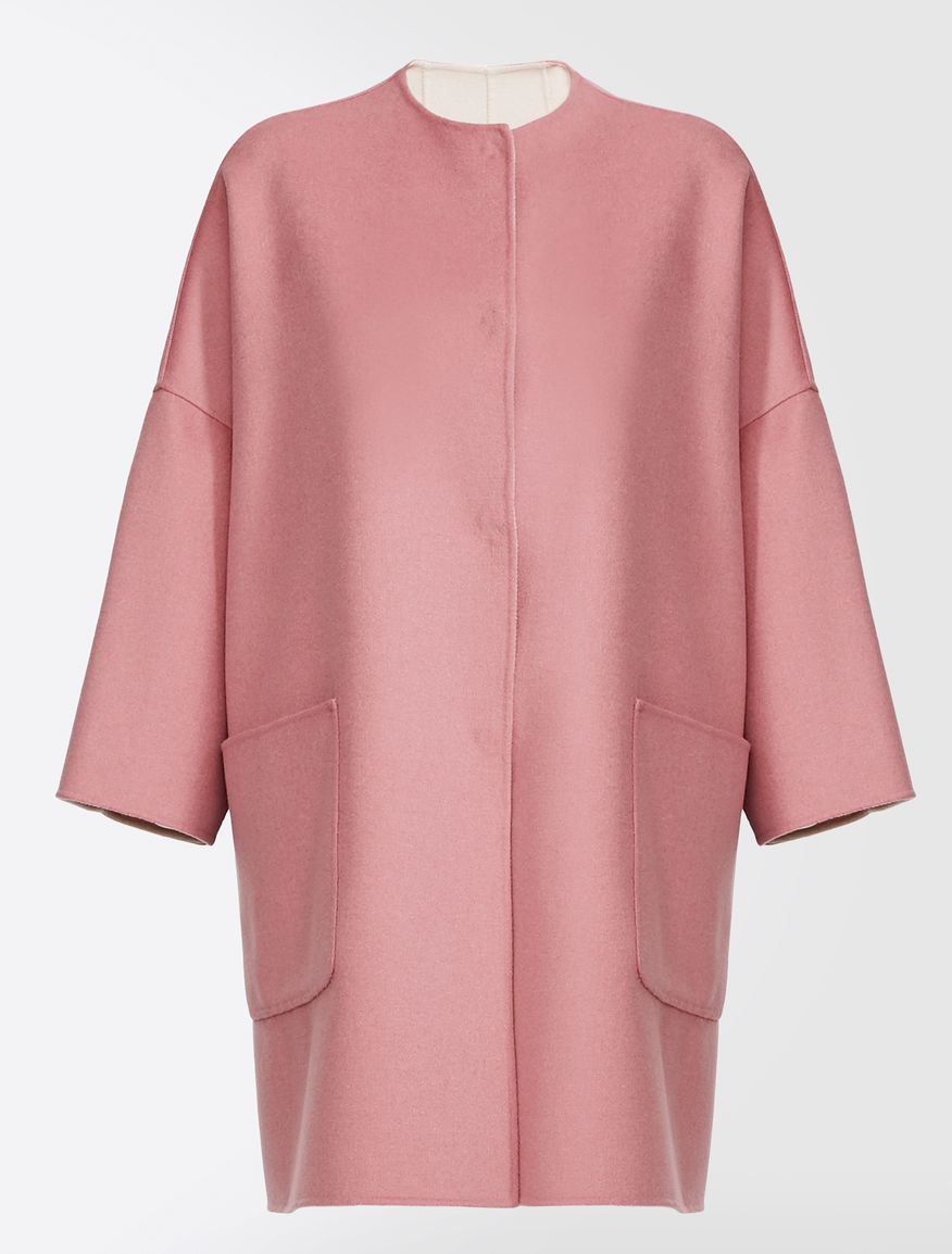 Wool-blend coat Weekend Maxmara Wool-blend coat Weekend Maxmara