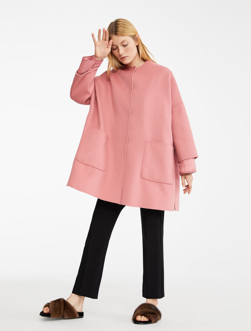 Wool-blend coat Weekend Maxmara Wool-blend coat Weekend Maxmara