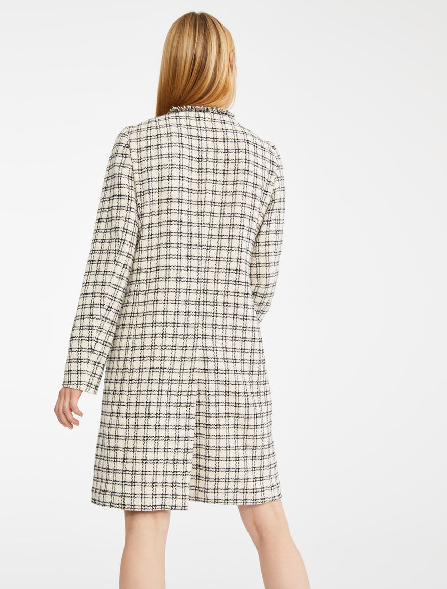 Cotton-blend coat Weekend Maxmara Cotton-blend coat Weekend Maxmara