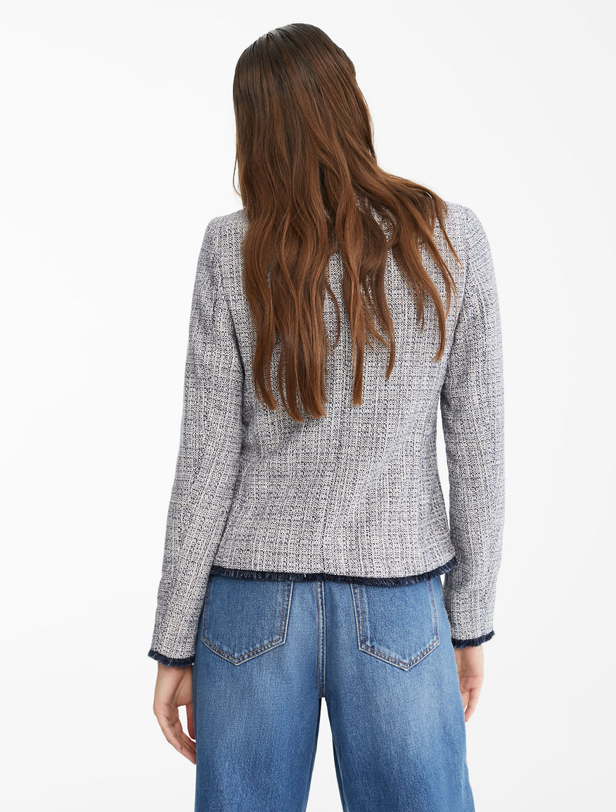 Cotton-blend jacket Weekend Maxmara Cotton-blend jacket Weekend Maxmara