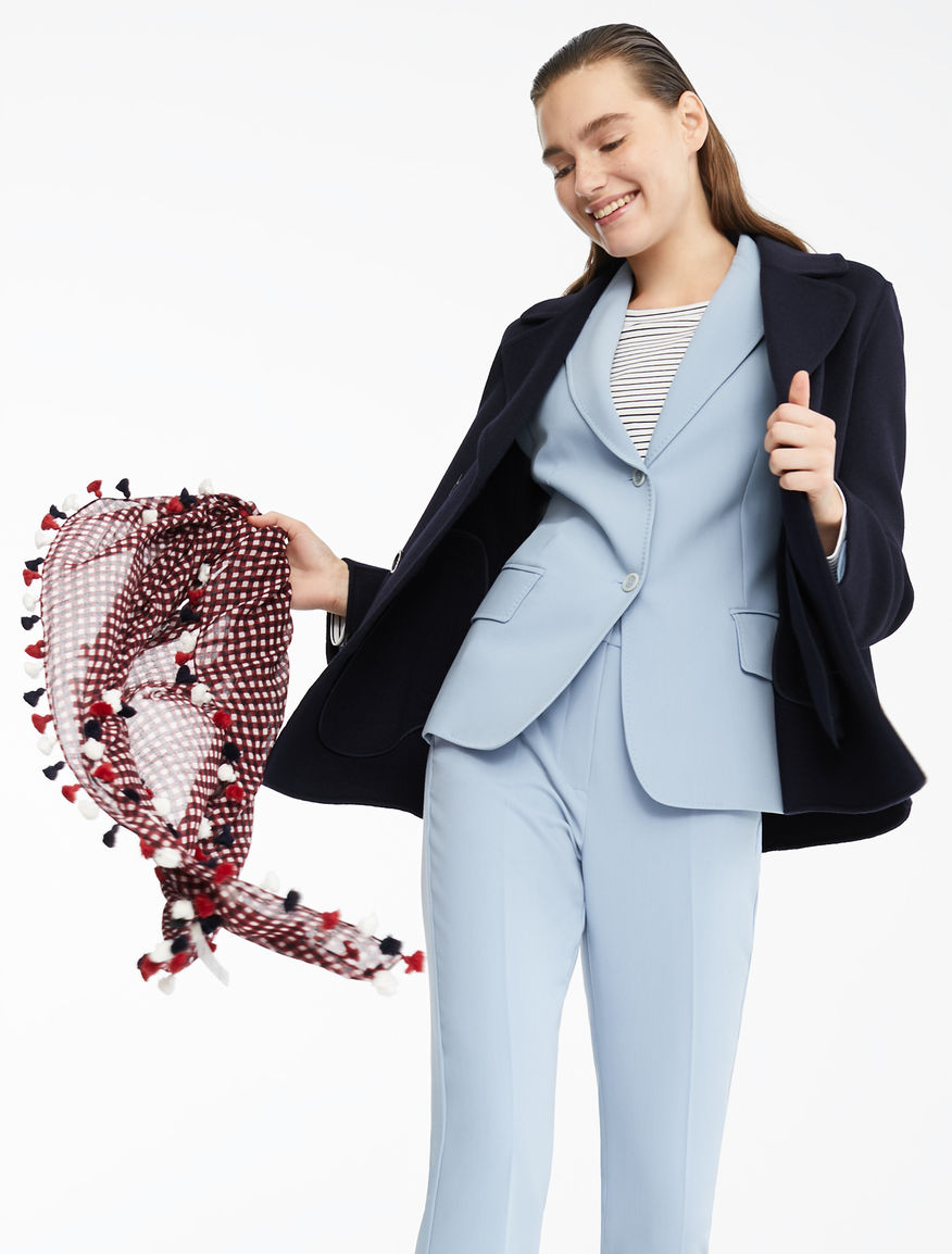 Cady blazer Weekend Maxmara Cady blazer Weekend Maxmara
