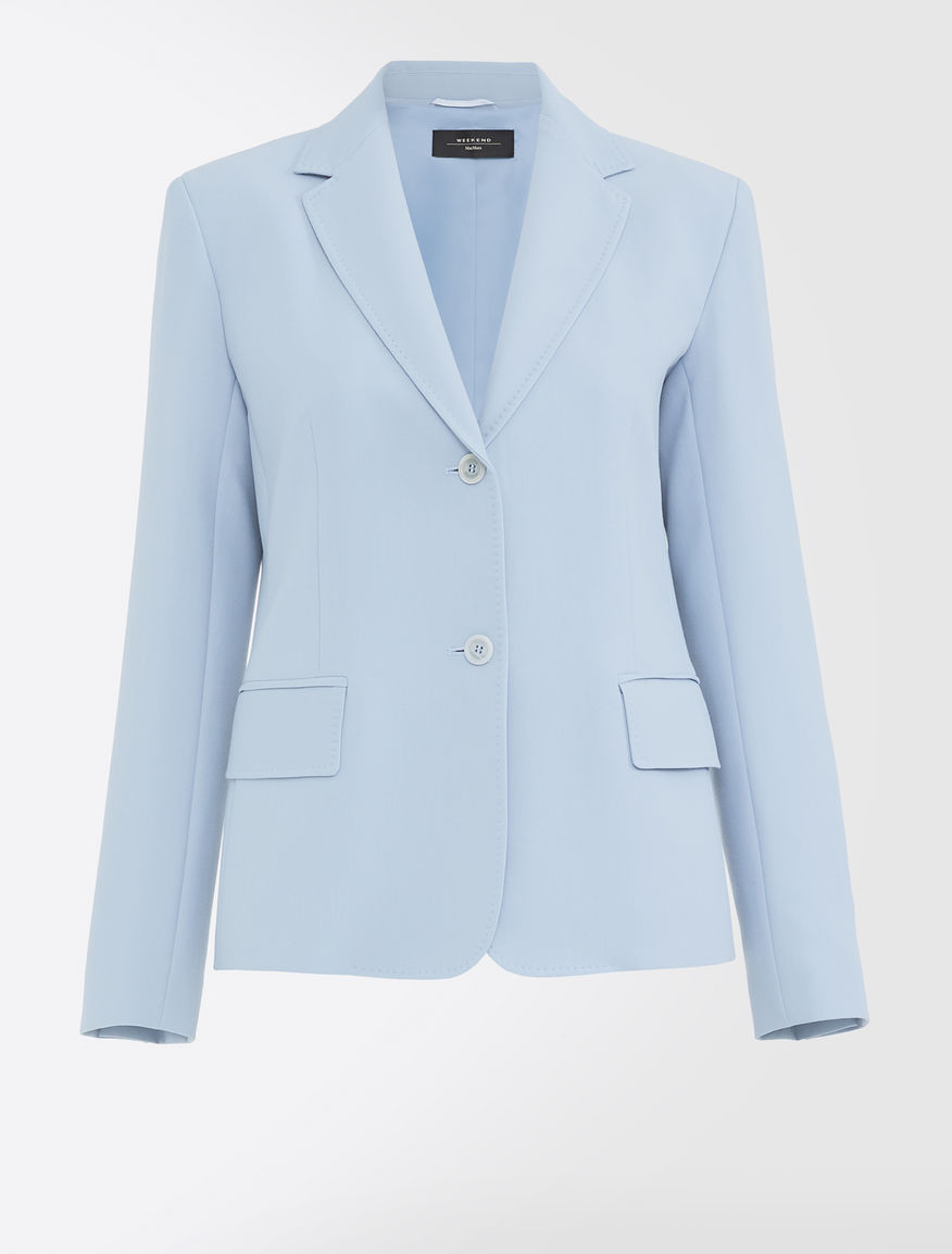Cady blazer Weekend Maxmara Cady blazer Weekend Maxmara