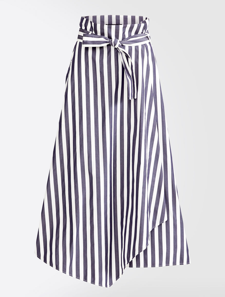 Cotton poplin skirt Weekend Maxmara Cotton poplin skirt Weekend Maxmara