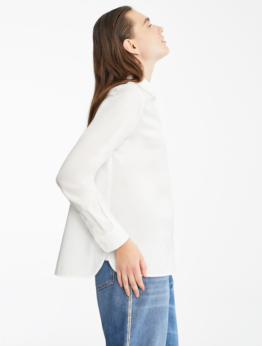 Cotton shirt Weekend Maxmara Cotton shirt Weekend Maxmara