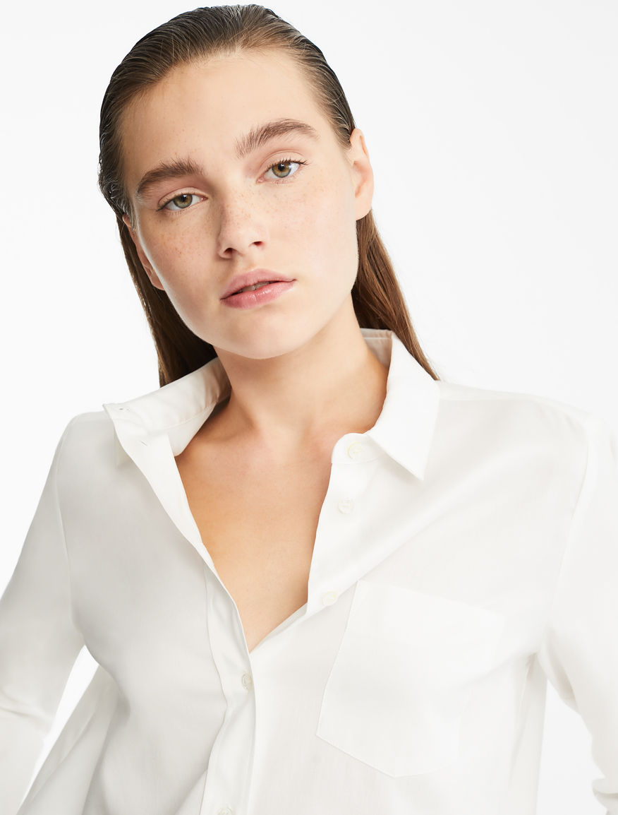 Cotton shirt Weekend Maxmara Cotton shirt Weekend Maxmara