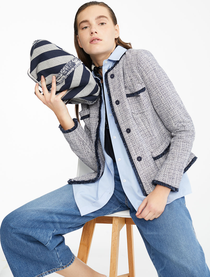 Cotton shirt Weekend Maxmara Cotton shirt Weekend Maxmara