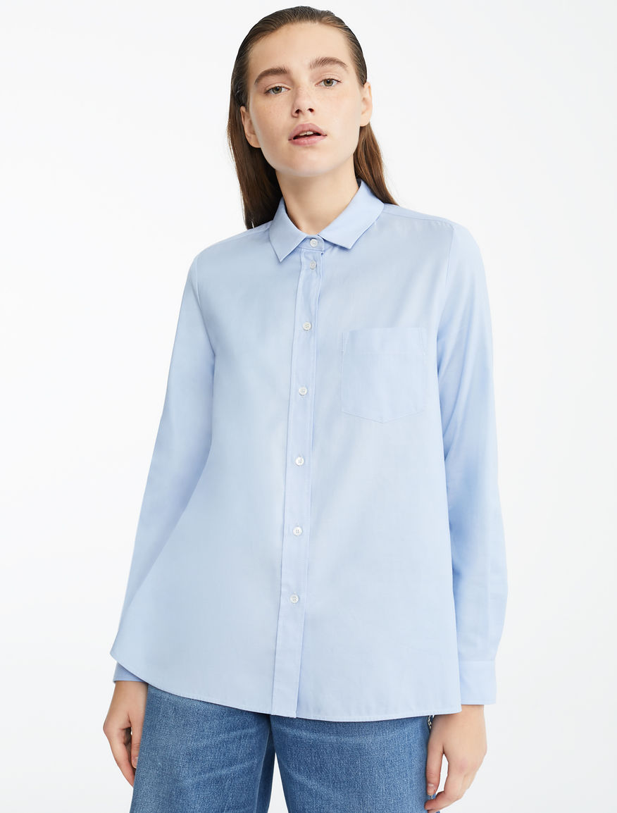 Cotton shirt Weekend Maxmara Cotton shirt Weekend Maxmara