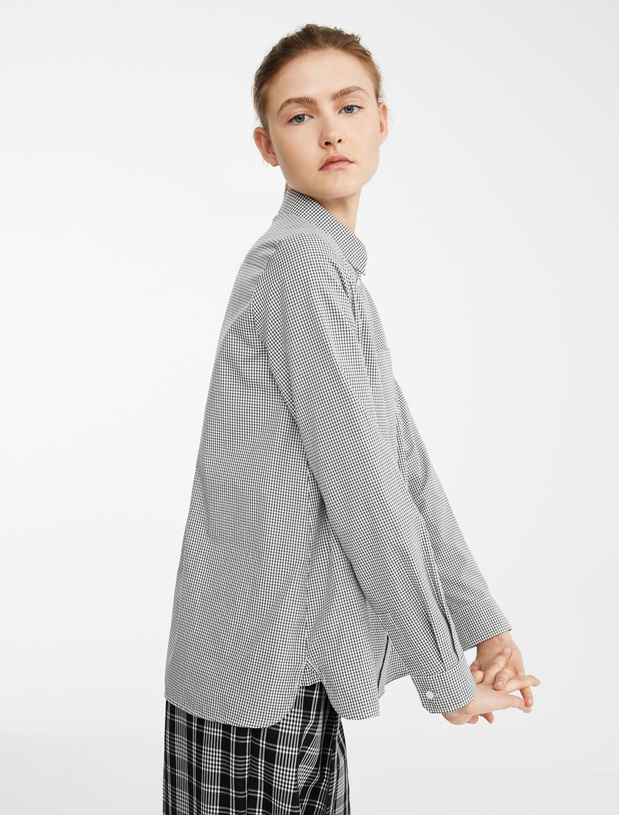 Cotton shirt Weekend Maxmara Cotton shirt Weekend Maxmara