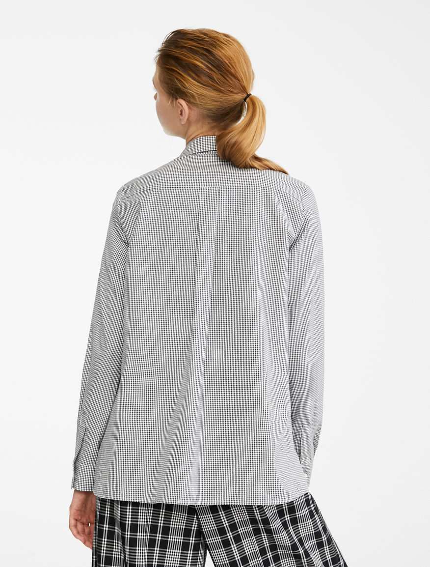 Cotton shirt Weekend Maxmara Cotton shirt Weekend Maxmara