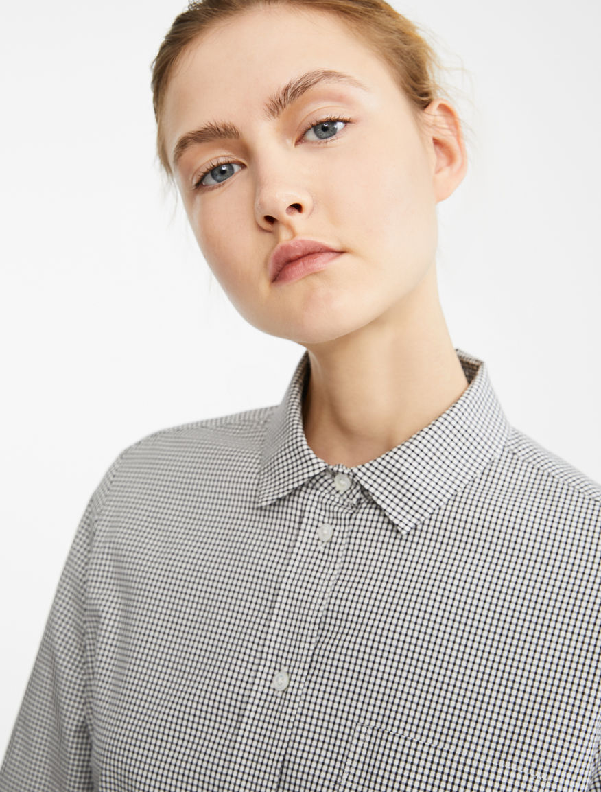Cotton shirt Weekend Maxmara Cotton shirt Weekend Maxmara