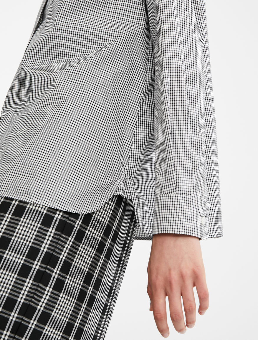 Cotton shirt Weekend Maxmara Cotton shirt Weekend Maxmara