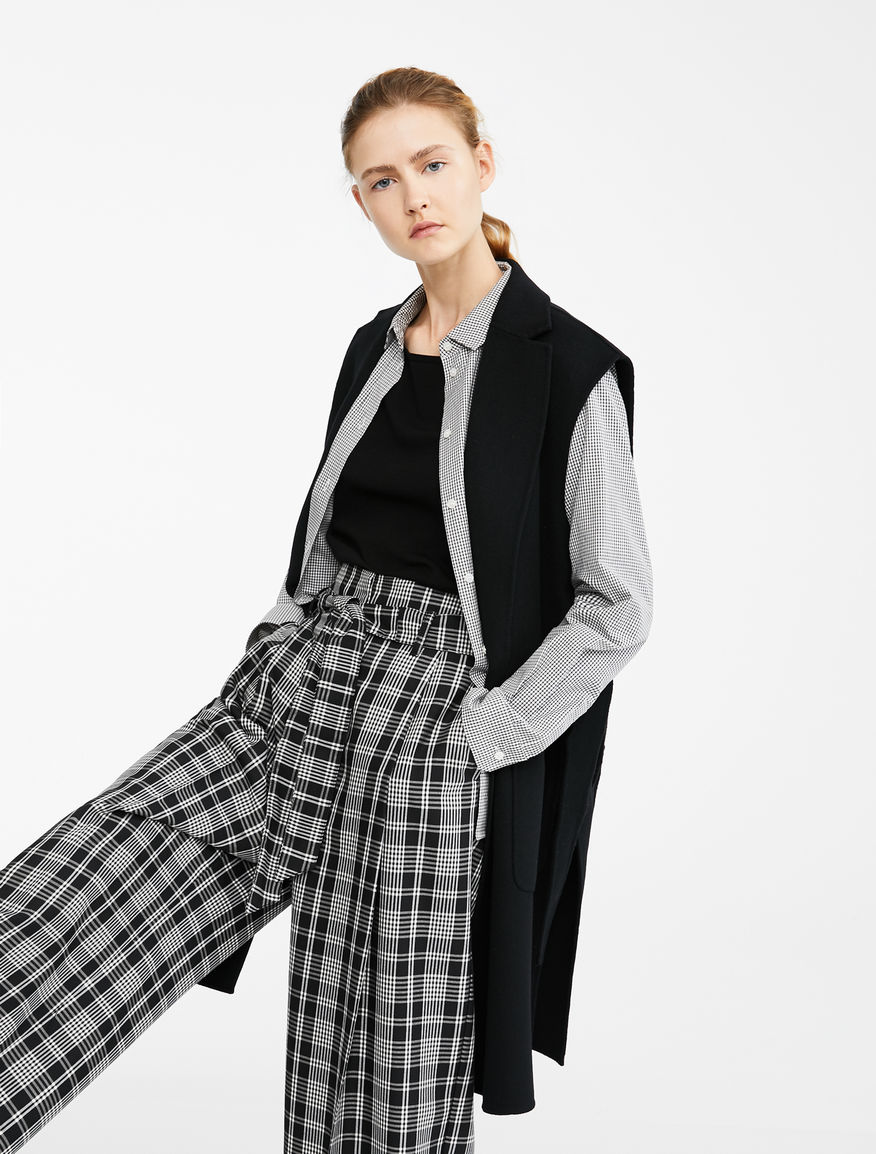 Cotton shirt Weekend Maxmara Cotton shirt Weekend Maxmara