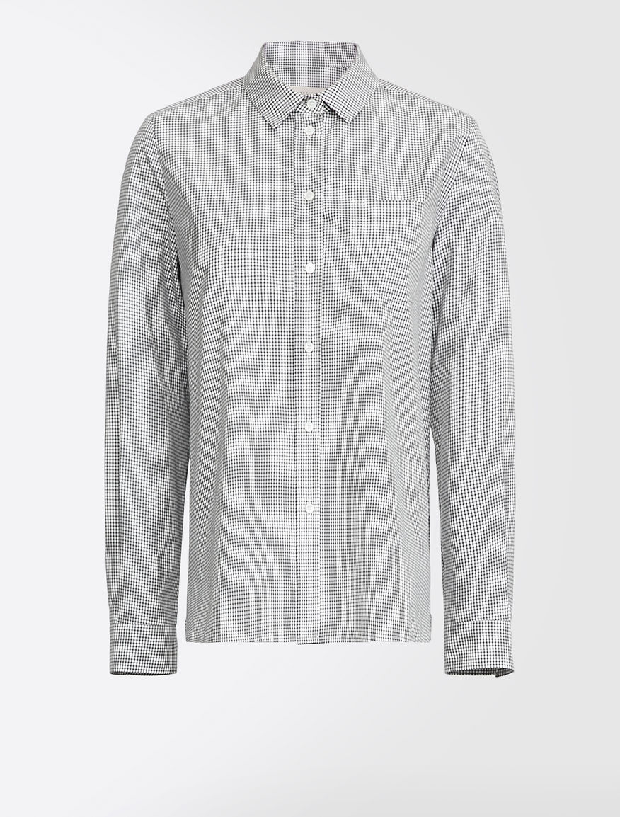 Cotton shirt Weekend Maxmara Cotton shirt Weekend Maxmara