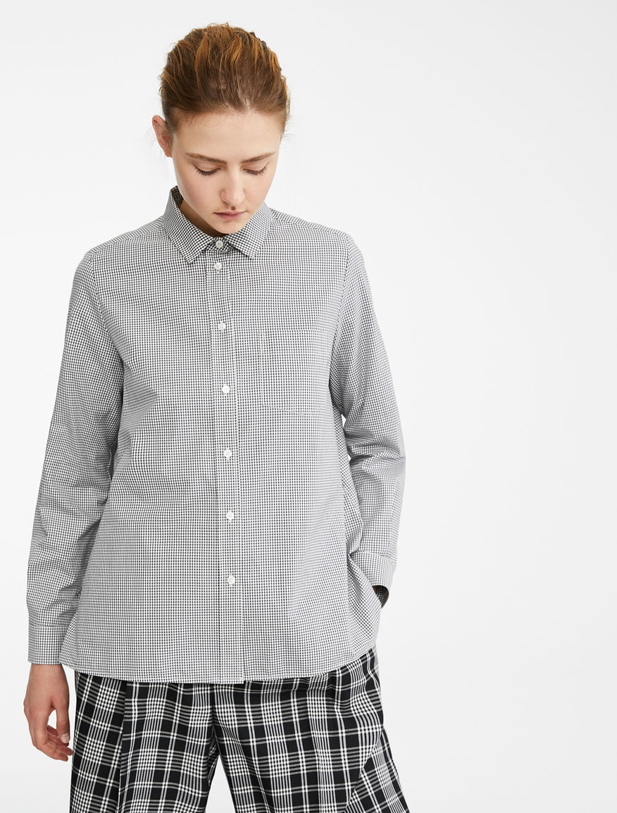 Cotton shirt Weekend Maxmara Cotton shirt Weekend Maxmara