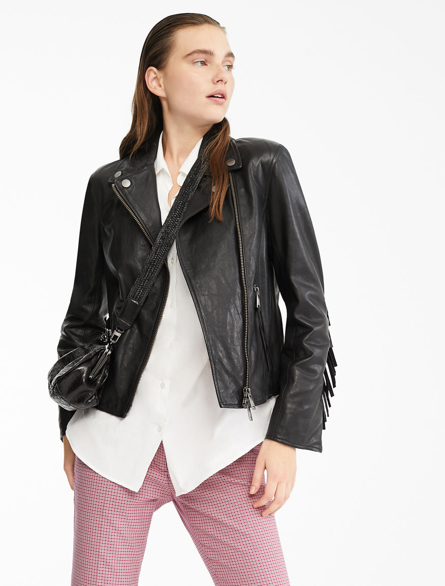 Cotton poplin shirt Weekend Maxmara Cotton poplin shirt Weekend Maxmara